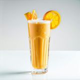 Orange Dreamsicle