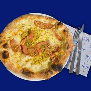 Mortadella e Pistacchio