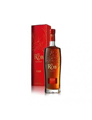 St Robert Vsop 0.7l 40%