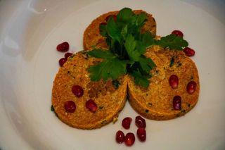 Пхалі з моркви (150г)