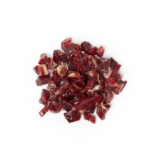 Tacos jamón ibérico de cebo