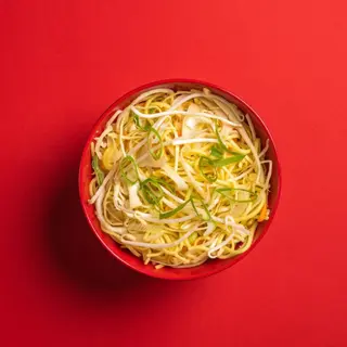 Noodles de Huevo