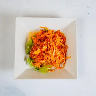 Salata od kupusa