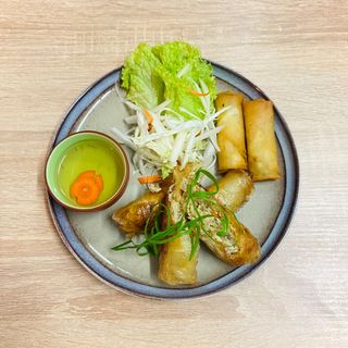 NEM RAN THIT (polecamy)