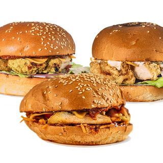 Полло Фієста (1030гр)