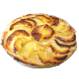 Tarta de manzana (10 Pzs.)