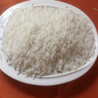 Arroz Blanco