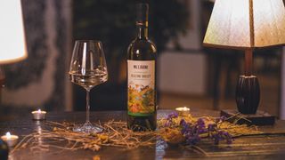 Alazani valley White - Melaani