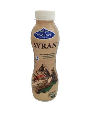 Ayran 350 ML