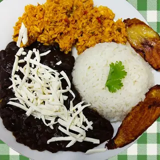 Pabellón margariteño