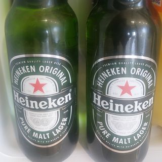 Heineken 66