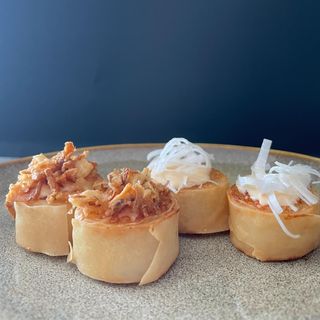 Uramaki Sem Norri 8 Unidades