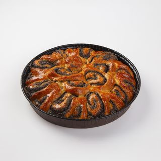 Пирог с маком (0,600 кг)