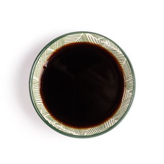 Доповнення соєвий соус |