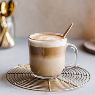 Vanilla Latte