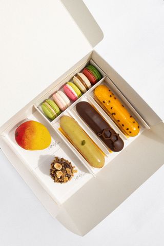 Подарунковий набір Flavor