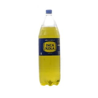 Inca kola 2.5L