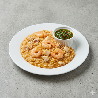 l´arròs melós