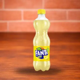 FANTA LIMON 50 CL