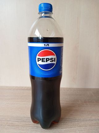 Пепсi (1.25л)
