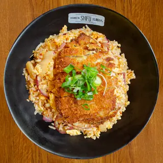 Kimchi Don