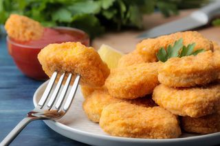 Nuggets De Pollo (5 Uds.)