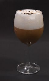 Fredo coffee
