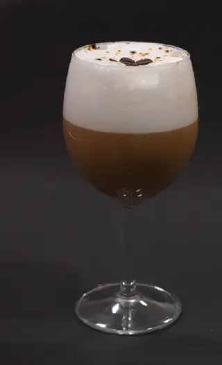 Fredo coffee
