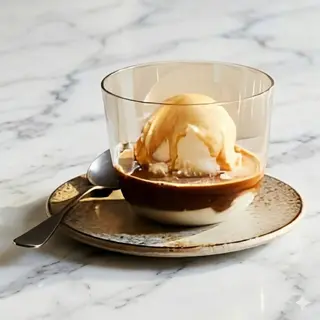 Affogato