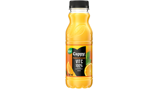 Cappy napój pomarańczowy 0,33l