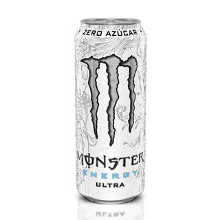 Monster Ultra White 