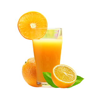 Jus D'orange