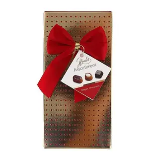 Hamlet Belgian Chocolates 