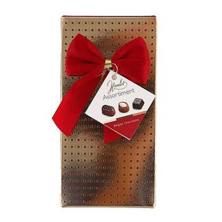 Hamlet Belgian Chocolates 