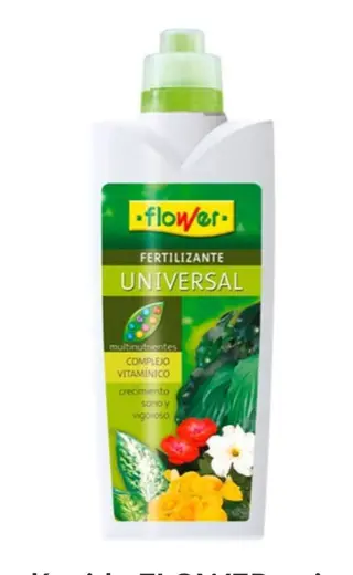 Fertilizante plantas universal
