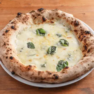 PIZZA 5 FORMAGGI	