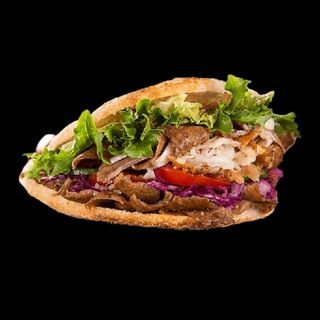 Doner Kebab
