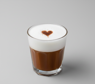 Кава Макіато (60мл)
