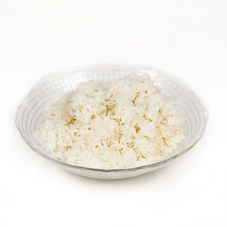 Arroz natural