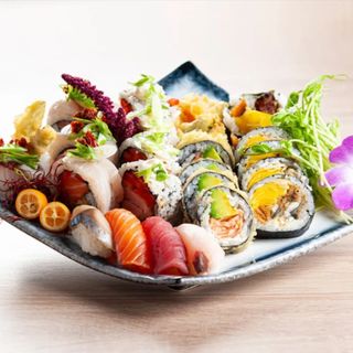 Zestaw 5 Sendai 26 szt.