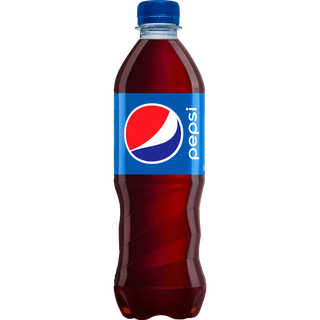 Pepsi (0,5 л.)