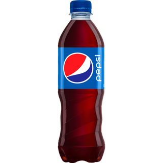Pepsi (0,5 л.)