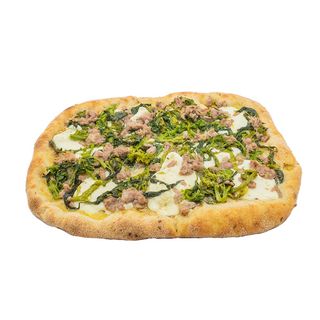 Salsiccia e Friarielli 550 g