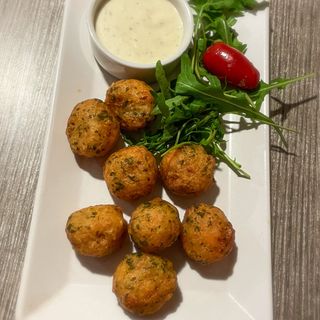 Аранчини (200гр.)