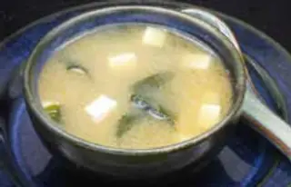 40. Miso Shiru