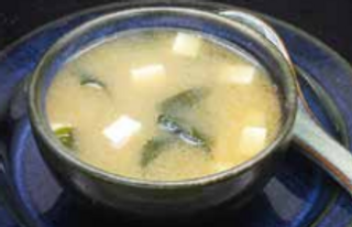 40. Miso Shiru
