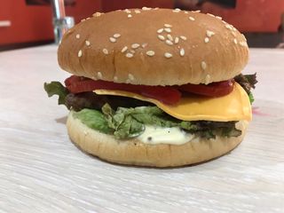 Бургер (250г)