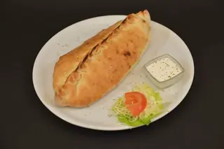 Tabaskino sa suhim mesom Combo