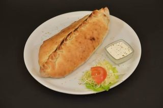 Tabaskino sa suhim mesom Combo