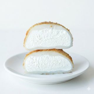 Mochi Helado De Cheese Cake